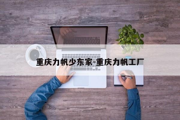 重庆力帆少东家-重庆力帆工厂