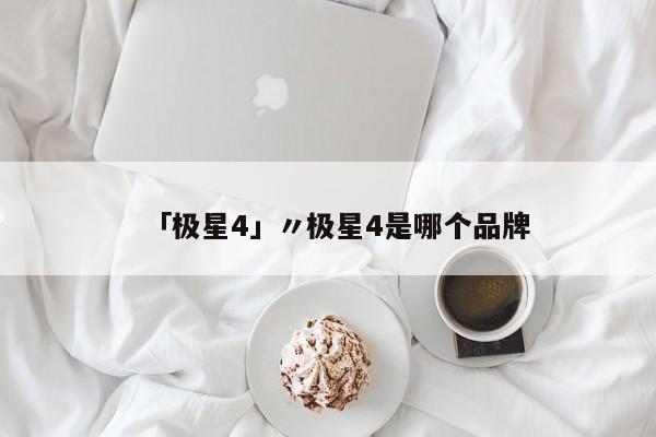 「极星4」〃极星4是哪个品牌