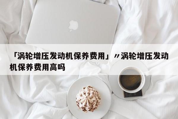 「涡轮增压发动机保养费用」〃涡轮增压发动机保养费用高吗