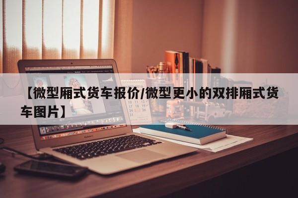 【微型厢式货车报价/微型更小的双排厢式货车图片】