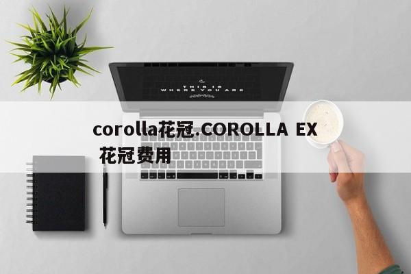 corolla花冠.COROLLA EX 花冠费用