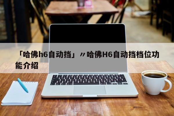「哈佛h6自动挡」〃哈佛H6自动挡档位功能介绍