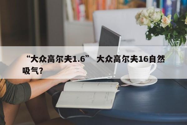 “大众高尔夫1.6” 大众高尔夫16自然吸气？