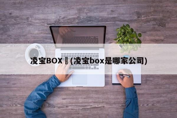 凌宝BOX︰(凌宝box是哪家公司)