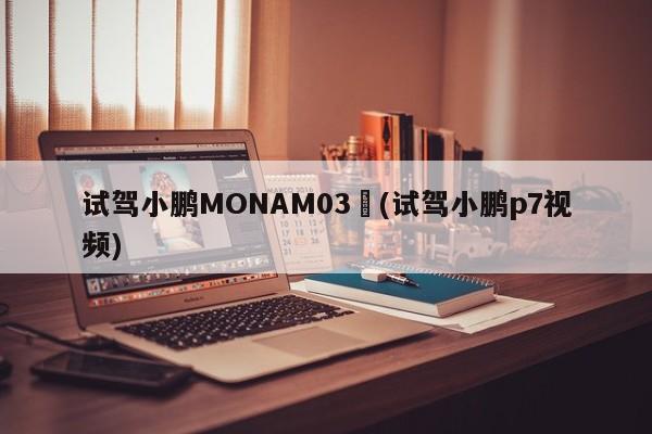 试驾小鹏MONAM03︰(试驾小鹏p7视频)