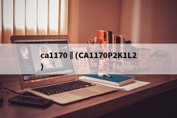 ca1170︰(CA1170P2K1L2)